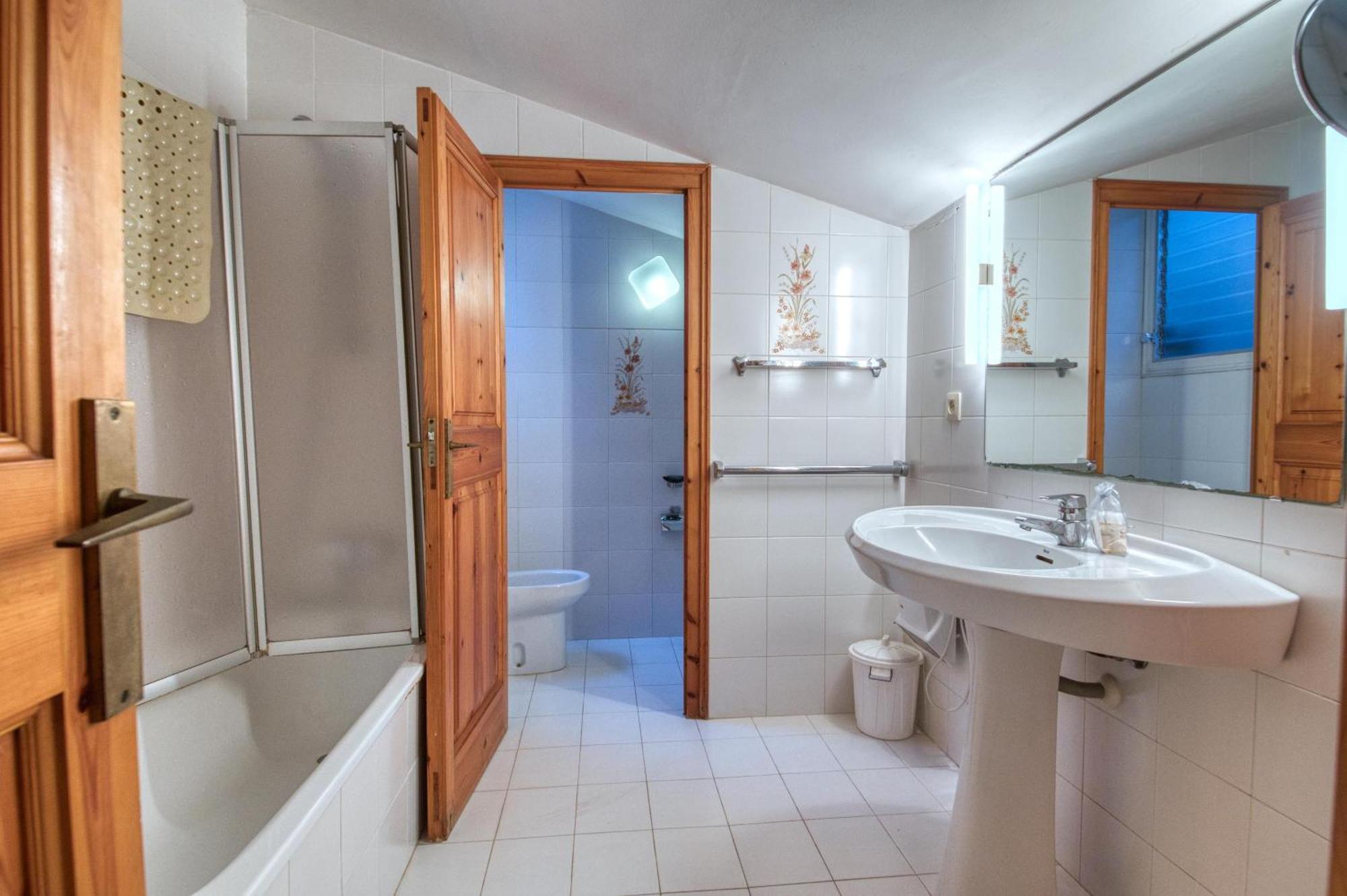 Apartaments Can Niell Calella De Palafrugell Exterior foto