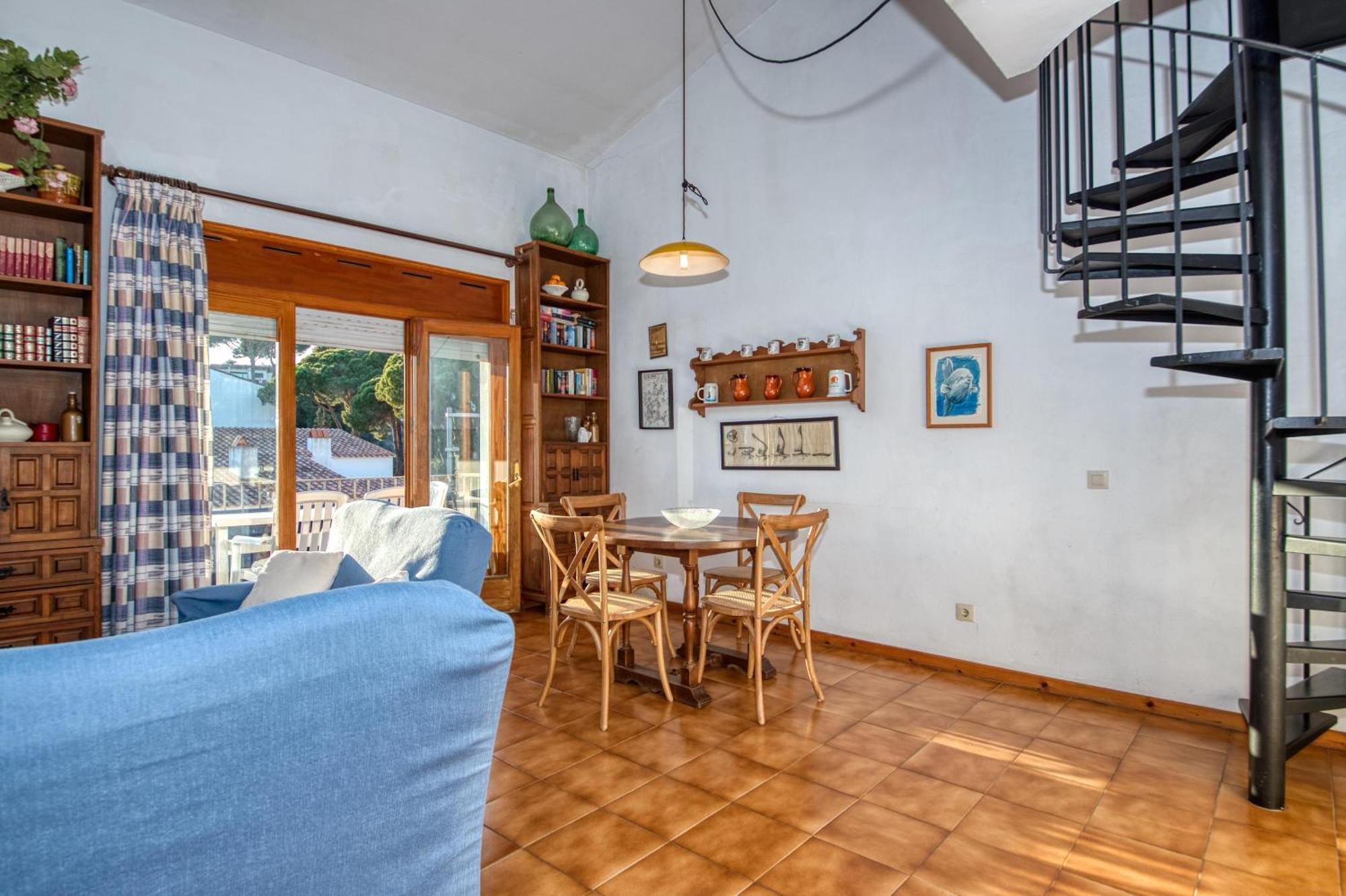 Apartaments Can Niell Calella De Palafrugell Exterior foto