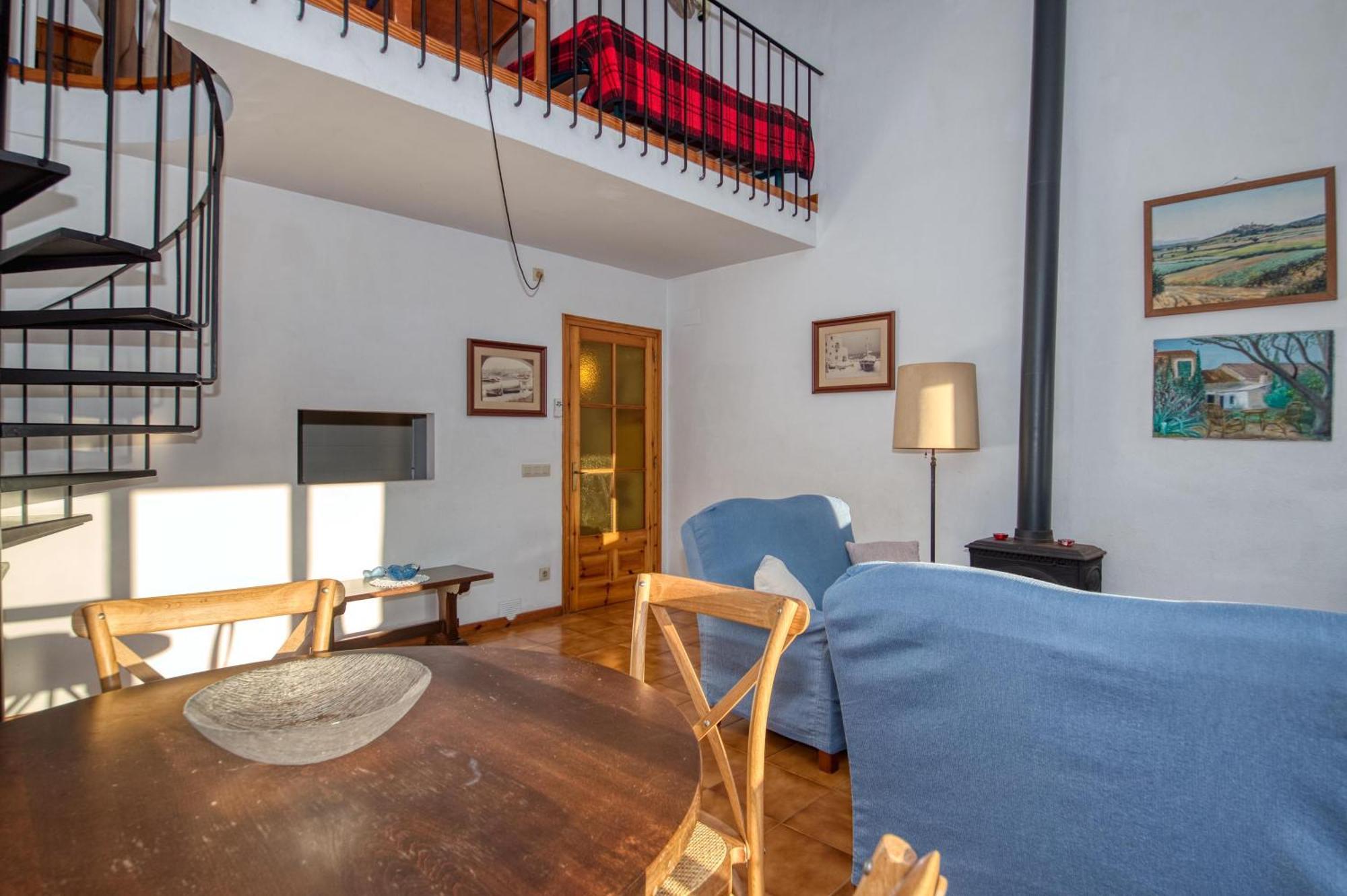 Apartaments Can Niell Calella De Palafrugell Exterior foto