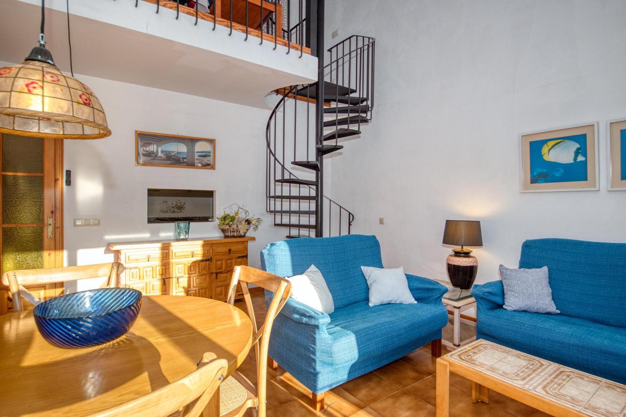 Apartaments Can Niell Calella De Palafrugell Exterior foto