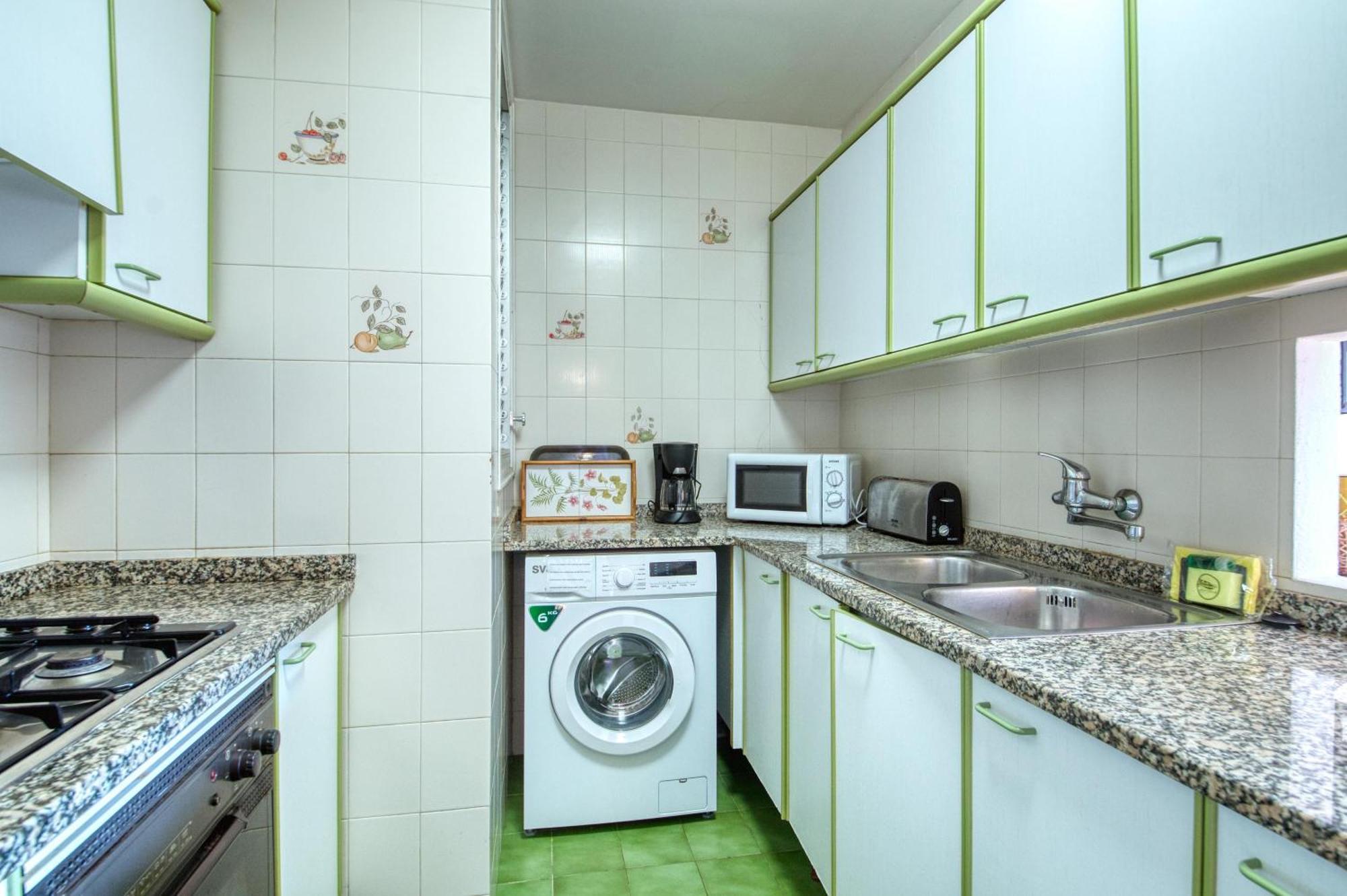 Apartaments Can Niell Calella De Palafrugell Exterior foto