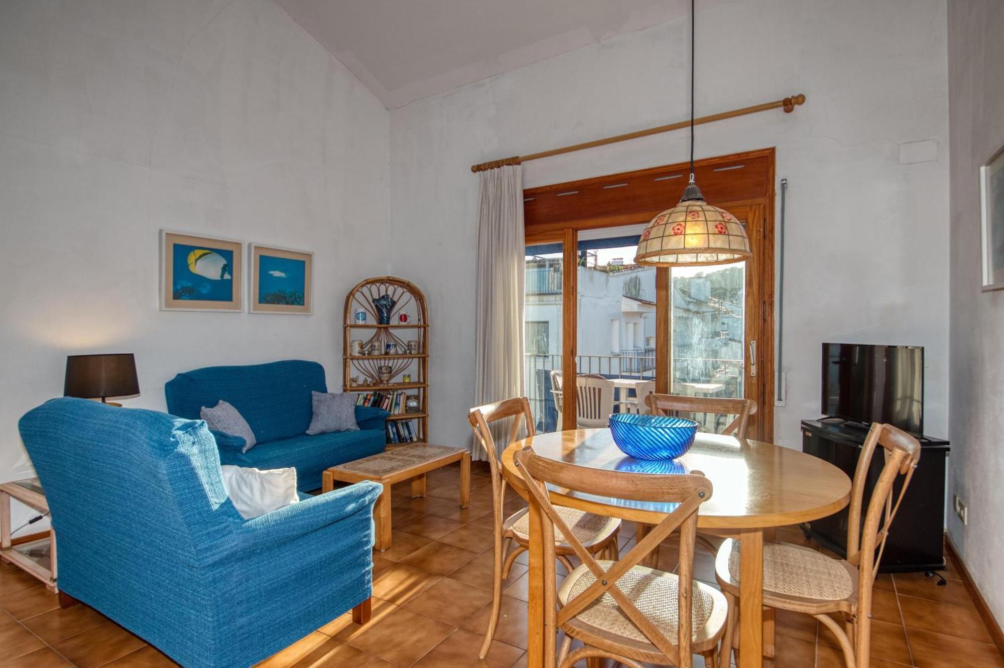 Apartaments Can Niell Calella De Palafrugell Exterior foto