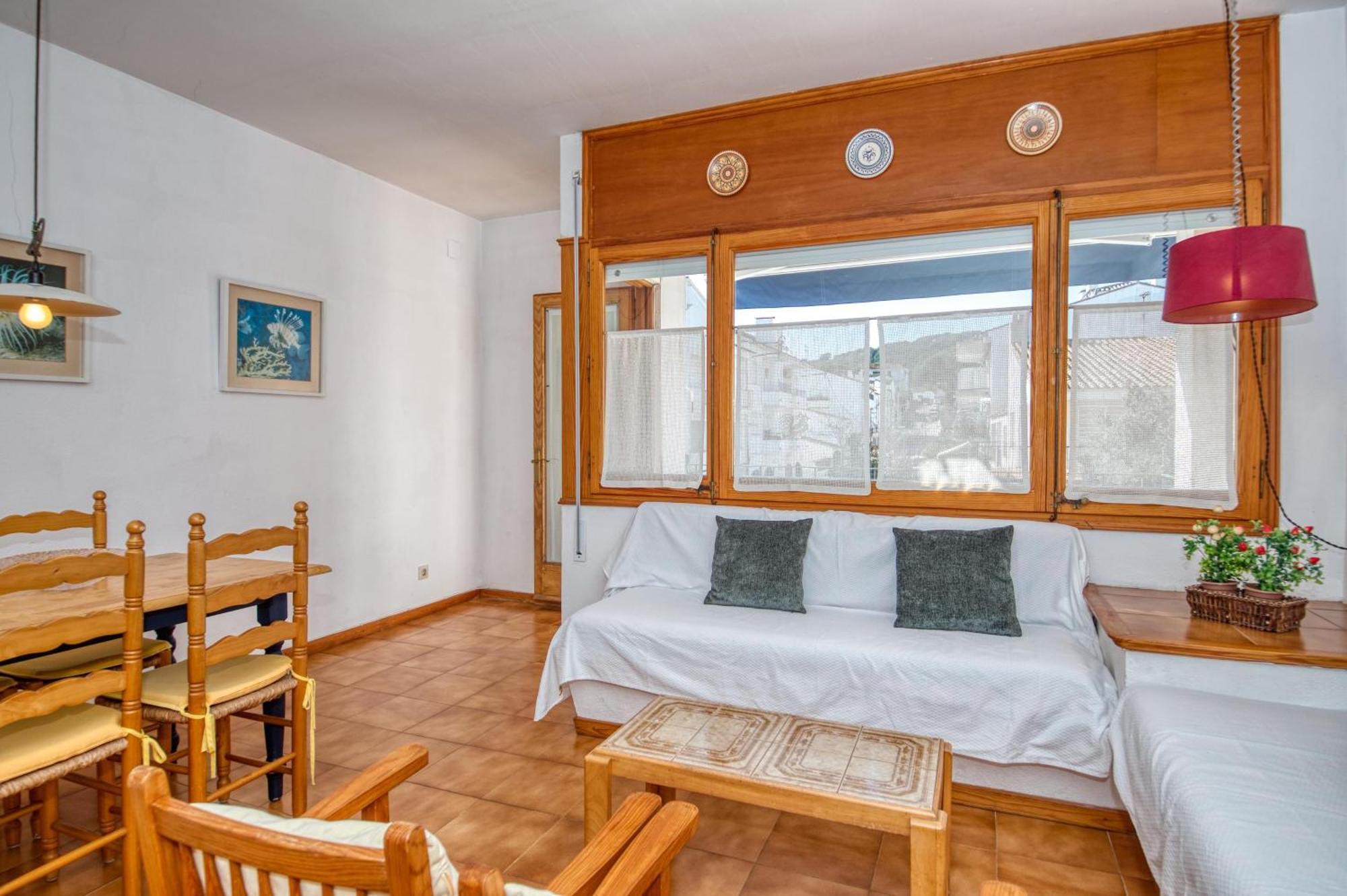 Apartaments Can Niell Calella De Palafrugell Exterior foto