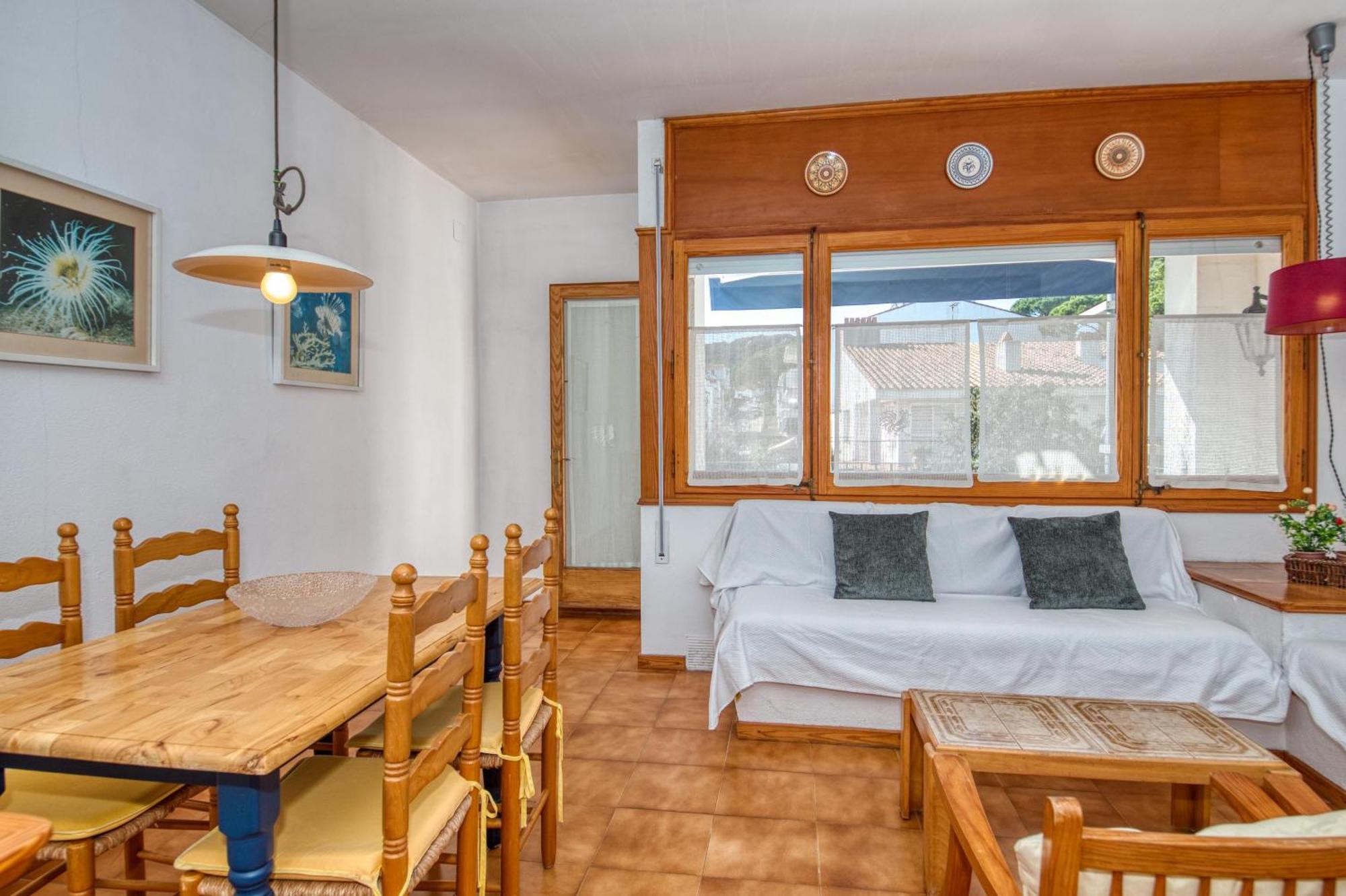 Apartaments Can Niell Calella De Palafrugell Exterior foto
